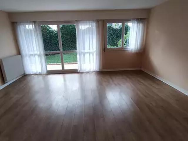 Orgeval 78630 Location appartement 3 pièces t3 terrasse cave
