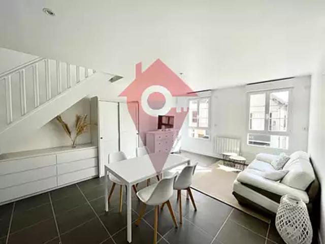 Orgeval 78630 Location appartement 4 pièces t4