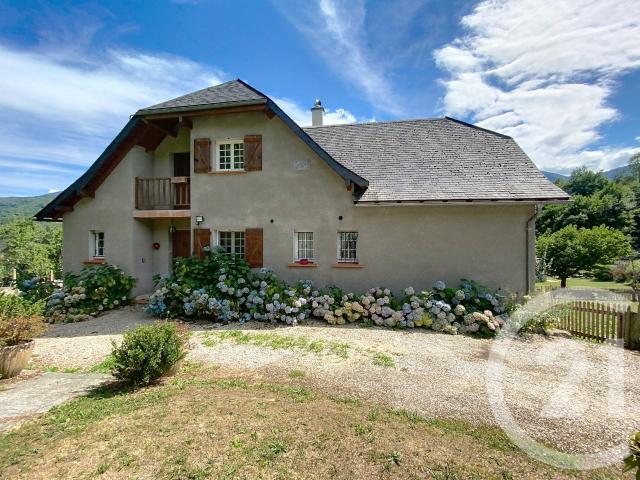 Orgibet Location Maison 09