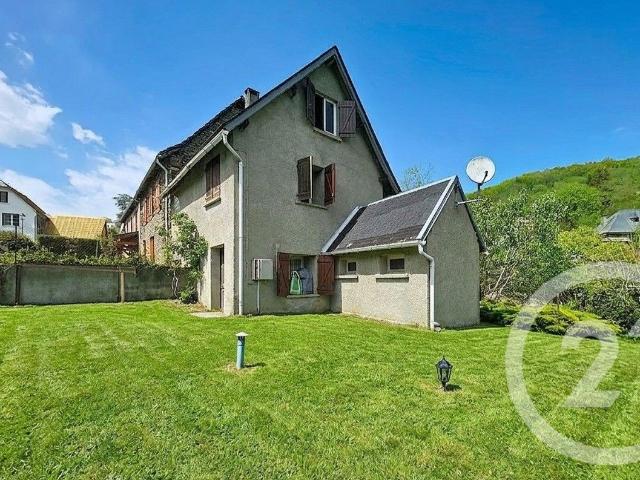 Orgibet Vente Maison 09