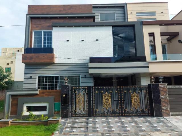 Orginal Pics 5 Marla Double Unit House Bb Block Bahria Town Lahore Bahria Town ID 81715