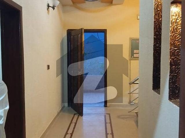 Orginal Picture 15 Marla House For Rent In Pia Society Near By UCP University And Shoukat Khanam Family And Office Used