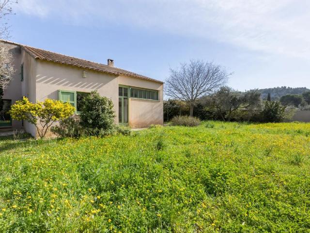Orgon Vente Maison 13
