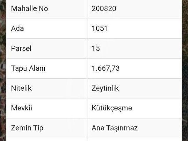 ORHANGAZI GÖZDE MAH
