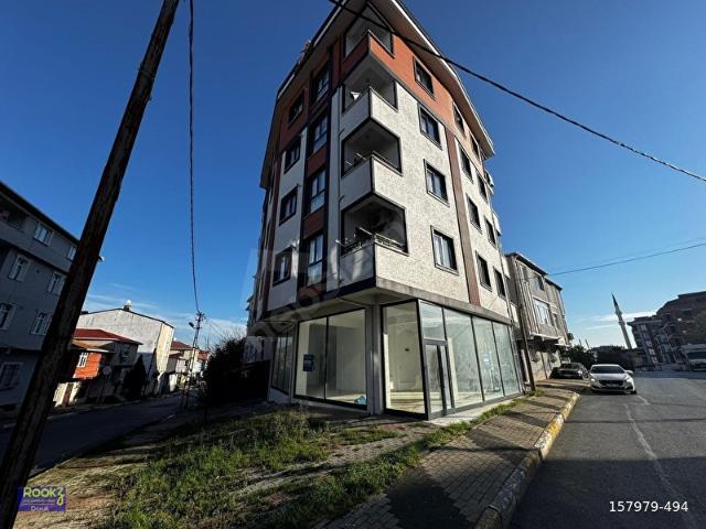 ORHANGAZİ'DE KAÇMAZ LOKASYON!HASTANE VE ÇARŞI YAKINI,SIFIR 160M2