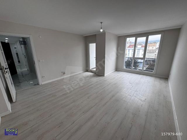 ORHANGAZİ'DE OKUL MARKET SAĞLIK OCAĞI KARŞISI AİLELER İÇİN 3+1