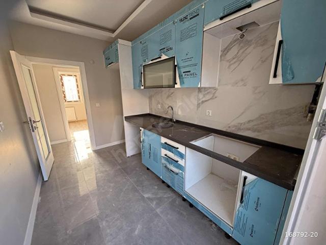 ORHANGAZİ MAH PAZAR SOKAĞINA YAKIN SIFIR ARAKAT DAİRE