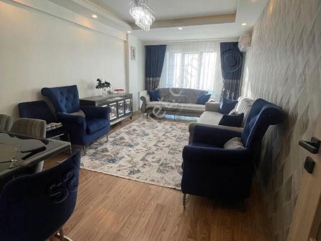 Orhangazi Mahallesi 2+1 Ebebeyyin Banyolu Satılık Daire