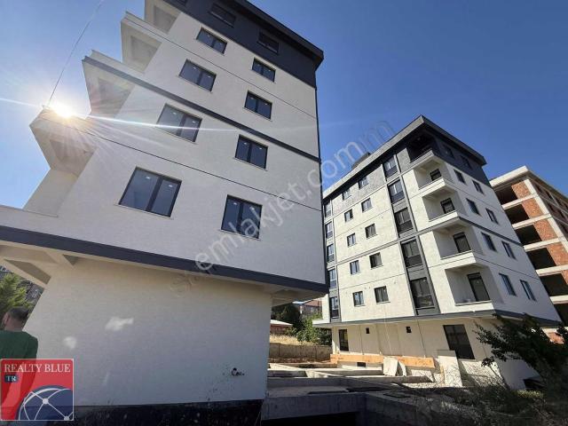 Orhangazi Mh Butik Sitede 2+1 Sıfır Ters Dublex