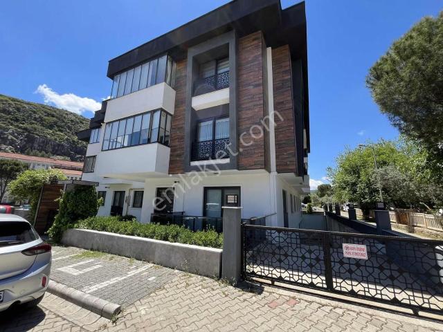 Orhaniye Mah. Yeni Binada Kiralık Ebeveyn Banyolu 2+1 Daire