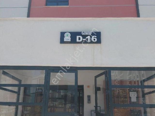 Orhanlı 1,inci Etapta 3+1 Kiralık Daire