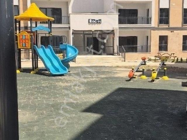Orhanlı 2inci Etapta İlkokul Yanında 3+1 Kiralık Daire