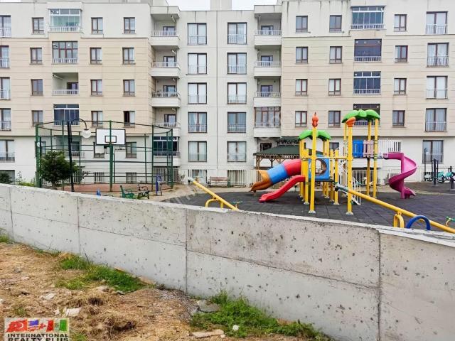 Orhanlı Tokide 3+1 Boş Satılık Daire