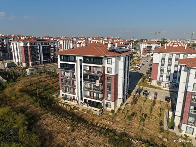 Resmi Banka Devirli Orhanlı Yeni Toki Satılık 2+1 Daire