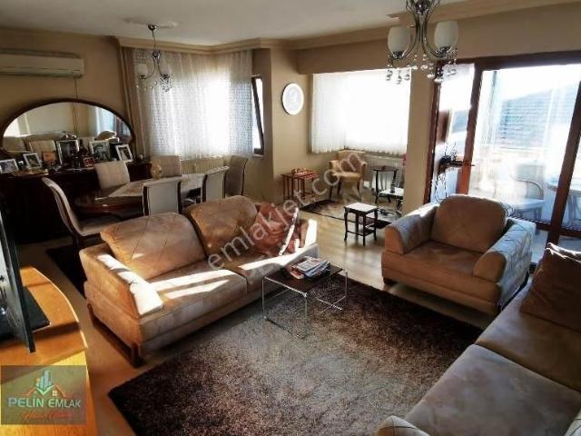 Orhanlar'da Sahile Yakın, Satılık 3+1 Daire 150m²