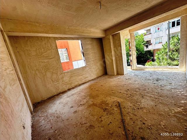 ORHANTEPE BANKALAR CAD.ARALIK TESLİM 4.KAT BALKONLU SATILIK 3+1