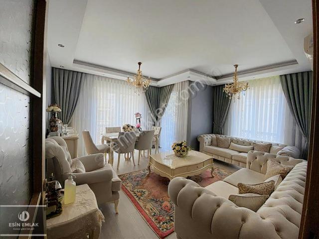 Orhantepe Mah Arakat Ferah Katta Tek 3+1 Balkonlu Daire