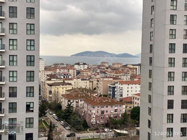 ORHANTEPE MAH FLORA DELUX DENİZ VE ADALAR MANZARALI 2+1