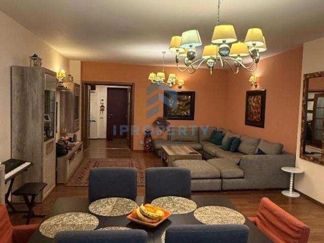 Orhideea Gardens | 3 Camere | Terasa | Parcare | 120 MP | Pet Friendl