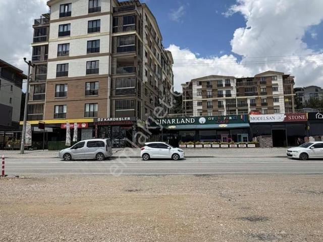 Orit World'den Kayıoba Konaklarında 3+1 Ara Kat Kiralık Daire