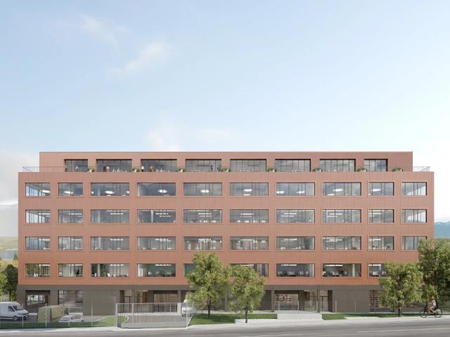 ORIX – Industrieimmobilien zum Verkauf in ZIMEYSA