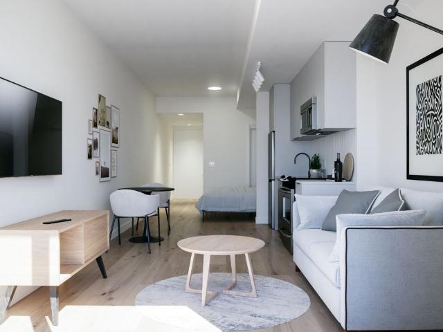 Ori Studio Apartment for Rent at 1188 Cummings Ave, Ottawa, ON K1J 7R8 Cyrville