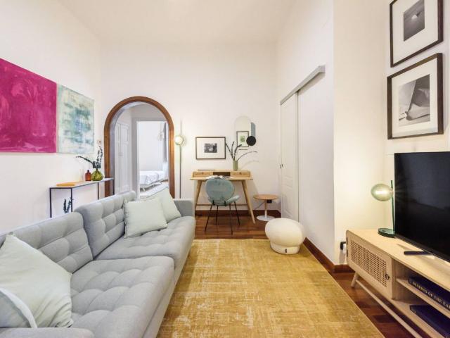 Oricellai apartment Apartments Florence