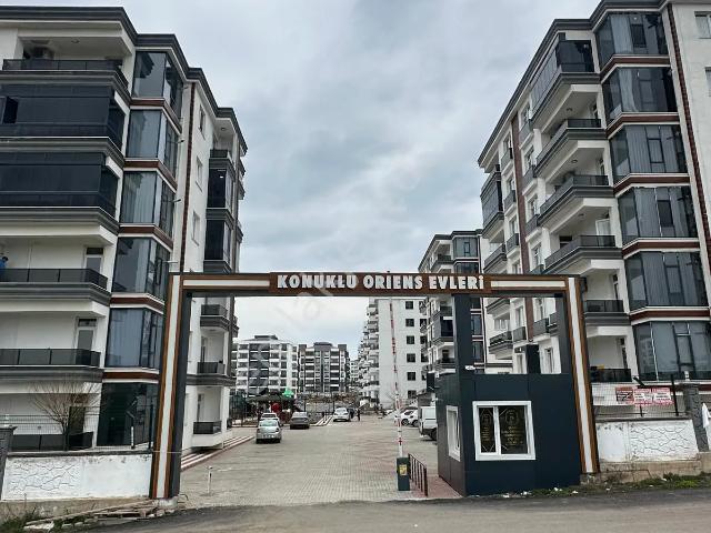 Oriens Teknokent'te Yatırımlık Ve Oturumluk Fırsat 2.5+1 Daire!