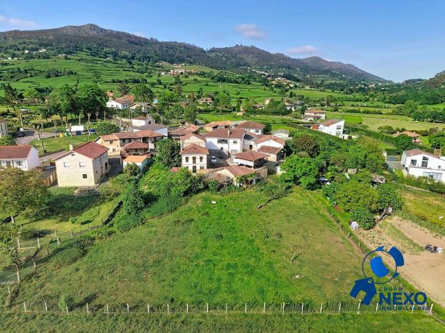 Orientación sur y vistas despejadas Parcela para chalet de hasta 300 m2