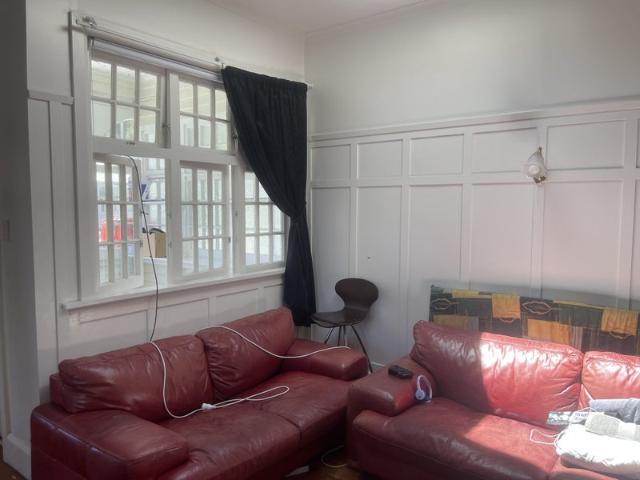 oriental bay, 3 bedrooms