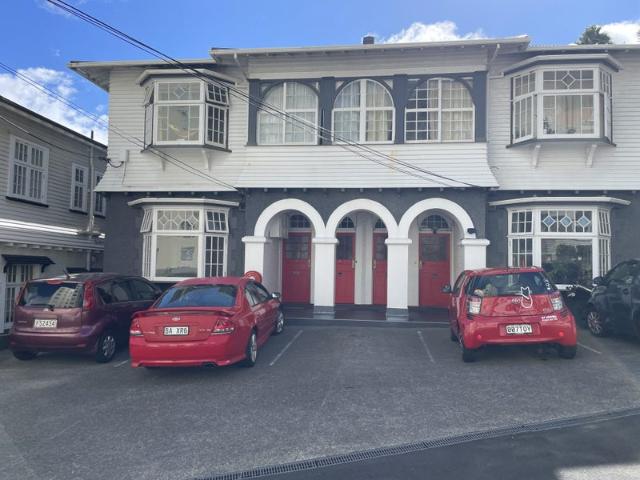 oriental bay, 3 bedrooms