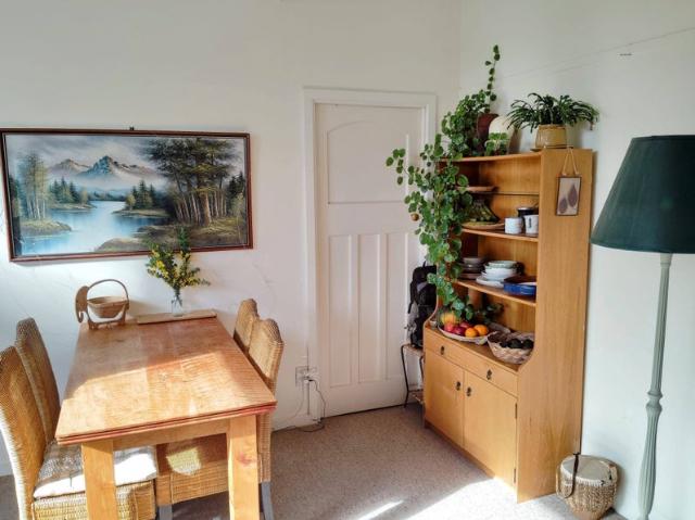 oriental bay, 2 bedrooms