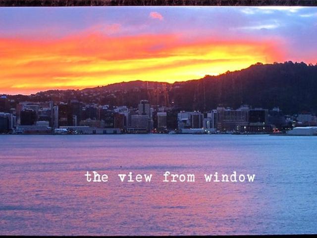 oriental bay, 2 bedrooms