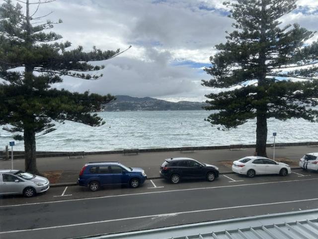 oriental bay, 4 bedrooms
