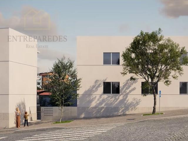 Oriental Park | Apartamentos T2 | Para comprar no Porto