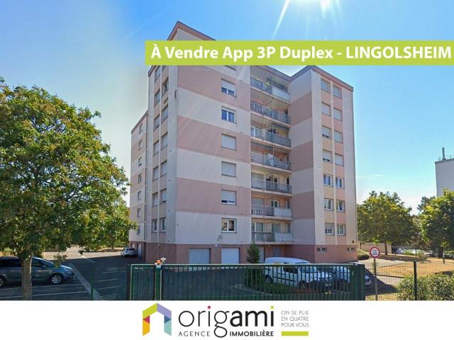 Origami en EXCLUSIVITÉ sur Lingolsheim