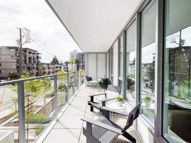 Origin by Anthem 2 Bedroom Apartment for Rent at 143 17th St E, North Vancouver, BC V7L 0H4 Central Lonsdale