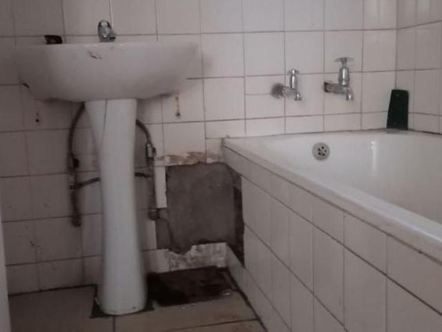 Original 2 bedroom flat for sale
