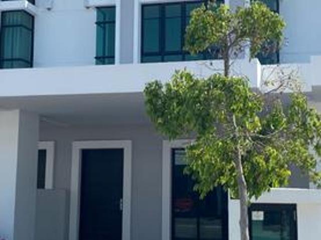 Original 2Storey Terrace Type C Intermediate Eco Horizon Batu K