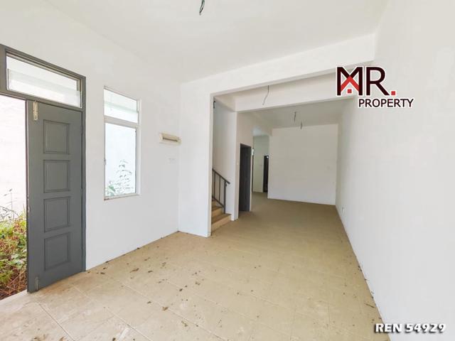 ORIGINAL UNIT Double Storey Terrace PRIMA Residensi Utama FOR SALE
