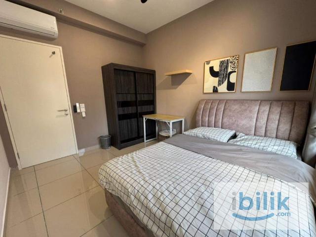 Original Unit Junior Room @ D'Erica Damansara Perdana PJ 10min Drive to 1Utama