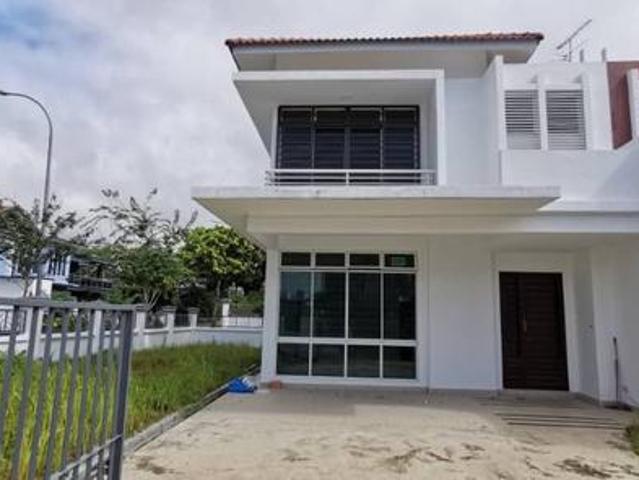 Original Unit 2 Storey Corner Lot Seri Austin Hill Amethyst