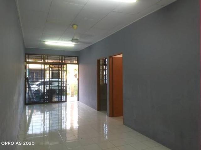 ORIGINAL UNITEXTRA TANAH BLKNGTeres Setingkat Bndr Seri Astana SP