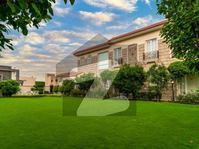 Original Add: 2 Kanal Beautiful Modern Designer House For Sale At Prime Location Of DHA