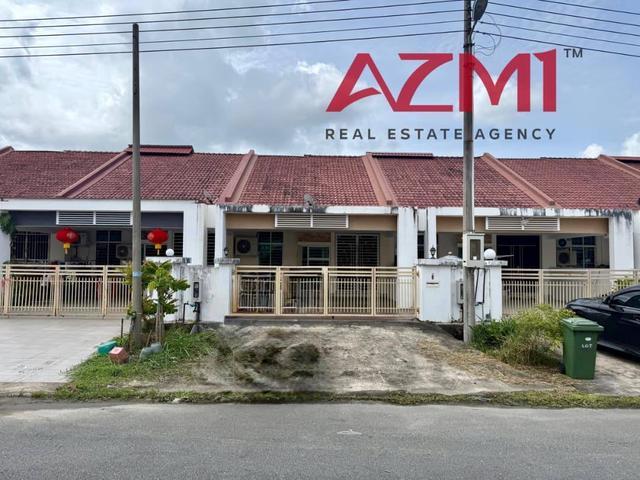 Original Condition Single Storey Terrace Intermediate Taman Tunku