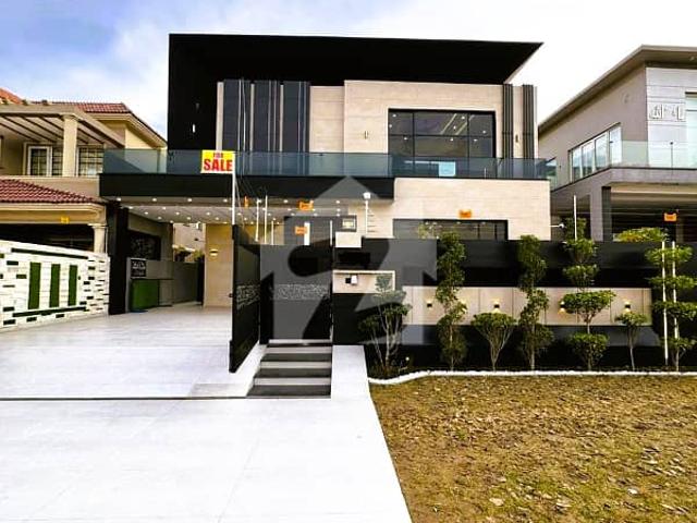 Original Deal, Call Anytime Hot Deal! 1 Kanal Budget House for Sale in Prime DHA Location