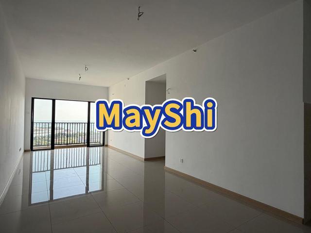 Original New Seaview Unit Rubica Residence Harbour Place