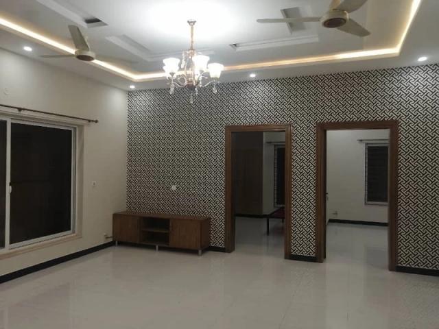 Original Picture Attached 11 Marla Double Story House For Sale In Medi Rawalpindi Media Town ID 81217