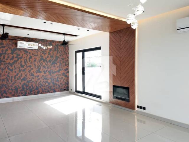 Original Pictures + Semi Furnished + 150' Road + Luxury Ultra Modern + 6 Bedrooms + Basement