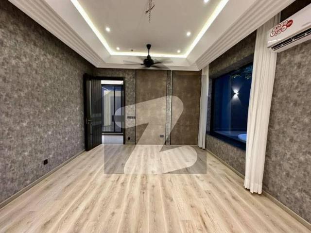 Original Pick 1 Kanal Luxury House For Rent In DHA Lahore Phase 6 DHA Phase 6
